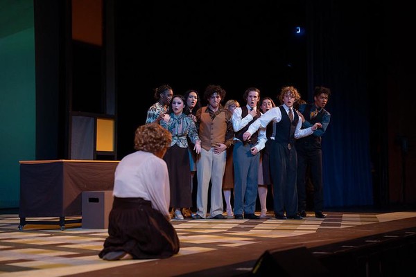 9 To 5 (Heart To Hart)