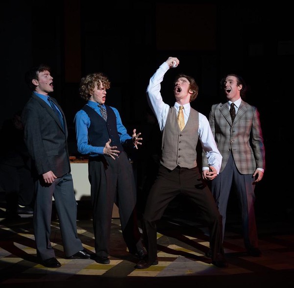 9 To 5 (Here For You)