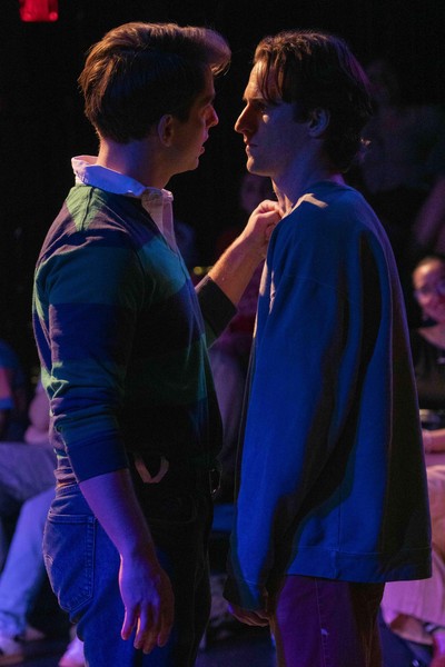 He's Not Like That 2