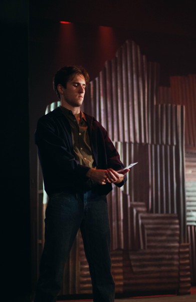 The Full Monty (Scrap)