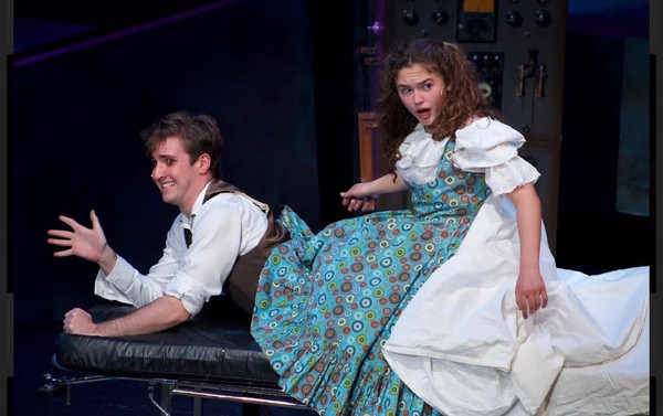 Young Frankenstein (Surprise)